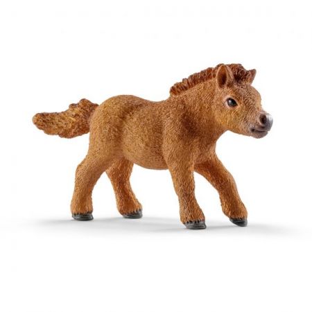 schleich figurine cai