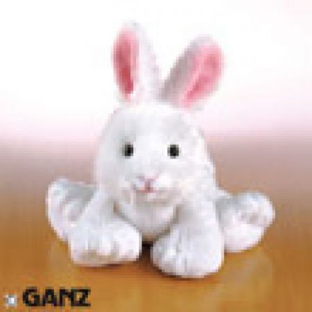 webkinz dutch bunny