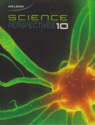 nelson grade 10 science textbook pdf