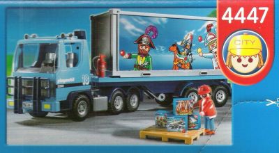 4447 playmobil