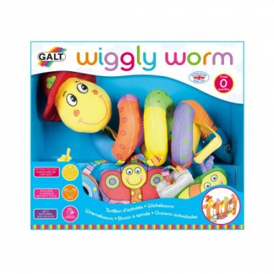 jelly cat wiggly worm