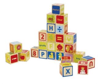 ABC Blocks