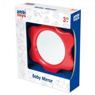 Baby Mirror