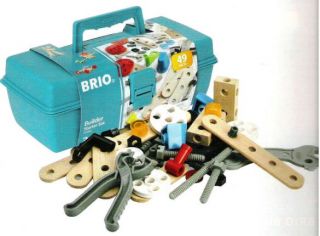 Brio Builder Starter Set