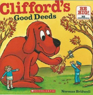 Clifford's Good Deeds