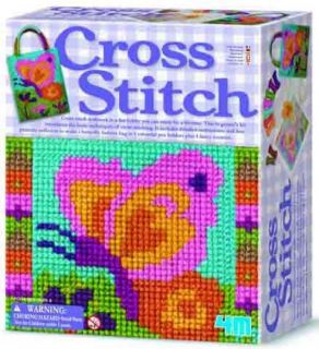 Cross Stitch