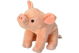 Cuddlekins 12" Plush - Baby Pig