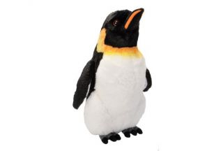 Cuddlekins 12" Plush - Emperor Penguin