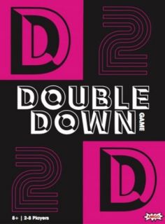 Double Down - Game