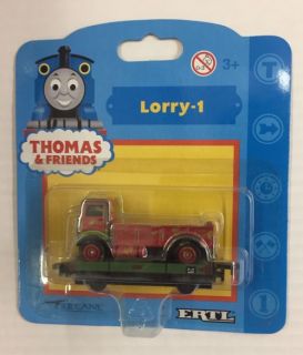 ERTL Diecast - Lorry - 1