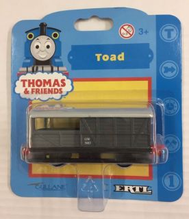 ERTL Diecast - Toad