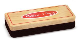 M&D Felt Chalk Eraser