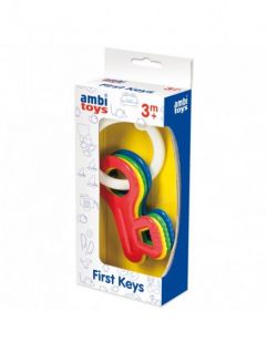 First Keys