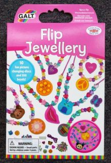 Flip Jewellery