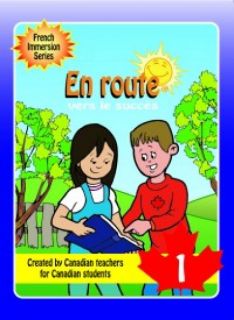 French Immersion - En route vers le succÃ¨s 1