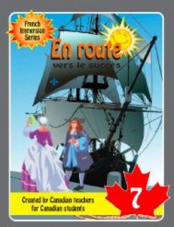 French Immersion - En route vers le succÃ¨s 7