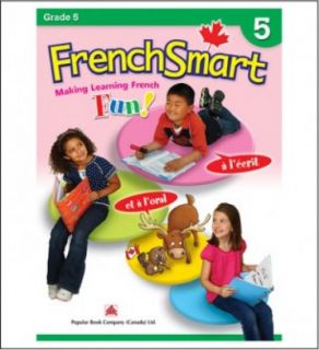 French Smart - Grade 5