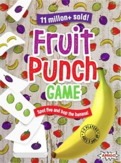 Fruit Punch Game