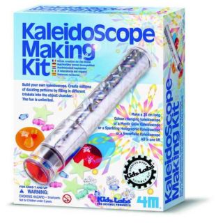 Kaleidoscope Making Kit