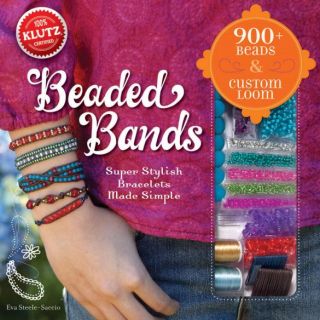 Klutz - Beaded Bands