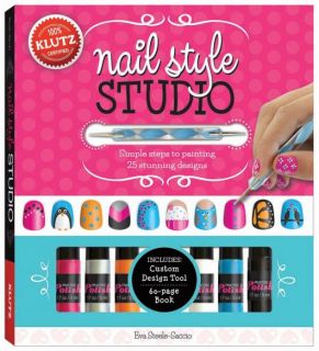 Klutz - Nail Style Studio