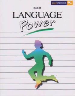 Language Power Book H - Grade 10 Workbook