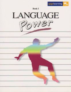 Language Power Book I - Grade 11 Workbook