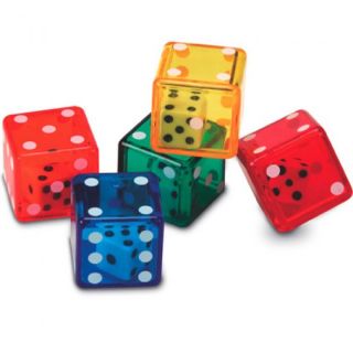 Learning Resources - Dice in Dice