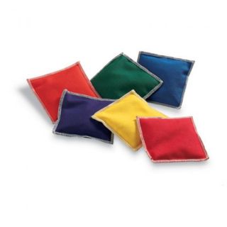 Learning Resources - Rainbow Bean Bags