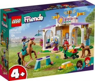 LEGO #41746 - Friends : Horse Training