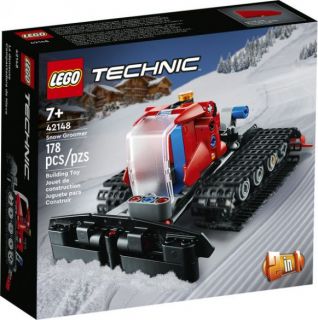 LEGO #42148 - Technic Snow Groomer