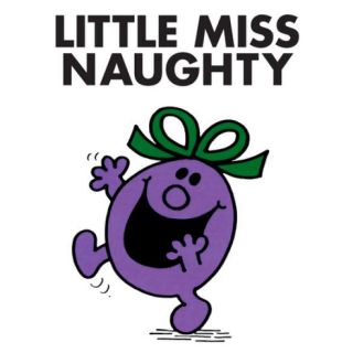 Little Miss Naughty