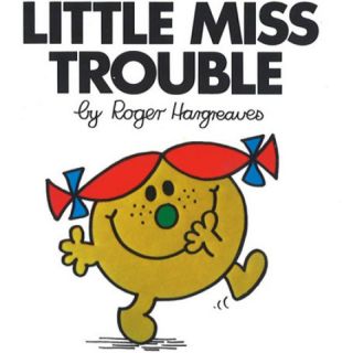 Little Miss Trouble