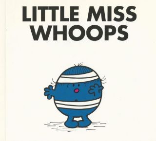 Little Miss Whoops