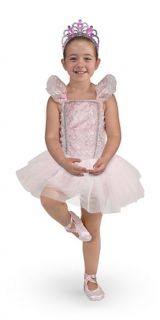 M&D Costume - Ballerina