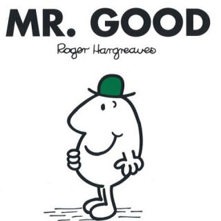 Mr. Good