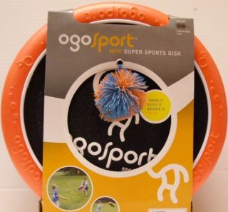 Ogosport Mini Super Sports Disk