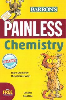 PAINLESS Chemistry (Second Edition)