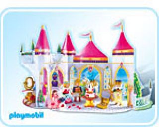 Playmobil #4165 - Advent Calendar "Princess Wedding"