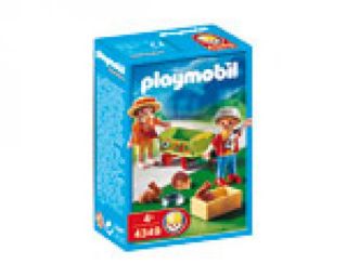 Playmobil #4349 - Pet Carrier