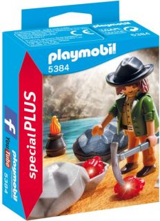 Playmobil #5384 - Gem Hunter