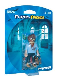 Playmobil #6824 - Werewolf