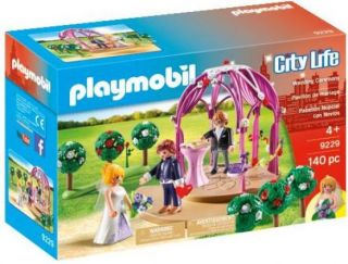 Playmobil #9229 - Wedding Ceremony