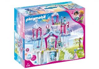 Playmobil #9469 - Crystal Palace