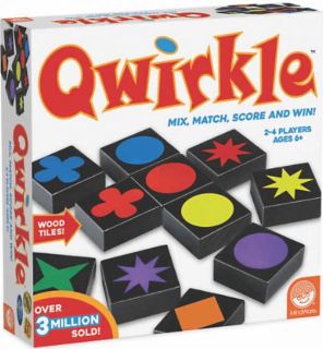 Qwirkle