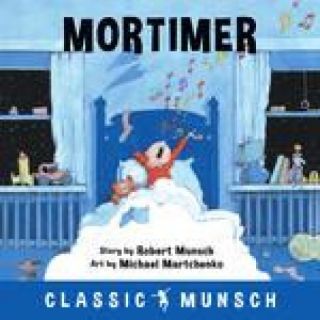 Robert Muncsh - Mortimer