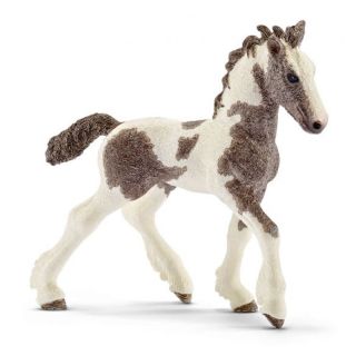 Schleich #13774 - Tinker foal.