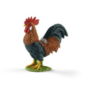 Schleich #13825 - Rooster