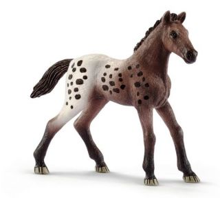 Schleich #13872 - Welsh Pony Mare