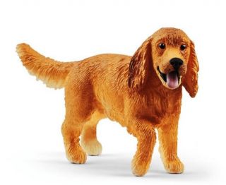 Schleich #13896 - English CockerSpaniel